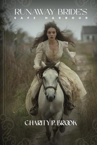 Runaway Bride’s Safe Harbour von The Empire Publishers