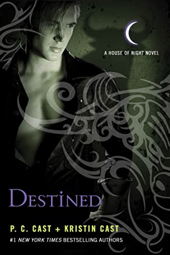Destined: A House of Night Novel (House of Night, 9, Band 9) von St. Martin's Griffin