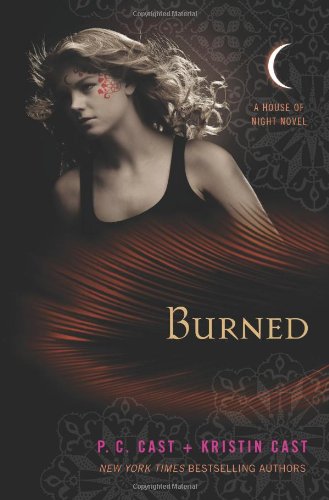 Burned (House of Night, Band 7) von GRIFFIN