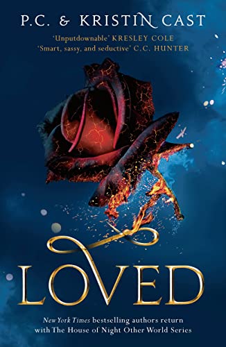 Loved (House of Night Other Worlds, Band 1) von Head of Zeus