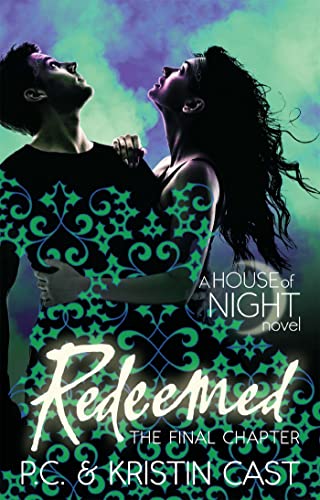 Redeemed: Number 12 in series (House of Night)