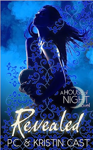 Revealed: Number 11 in series (House of Night) von Atom