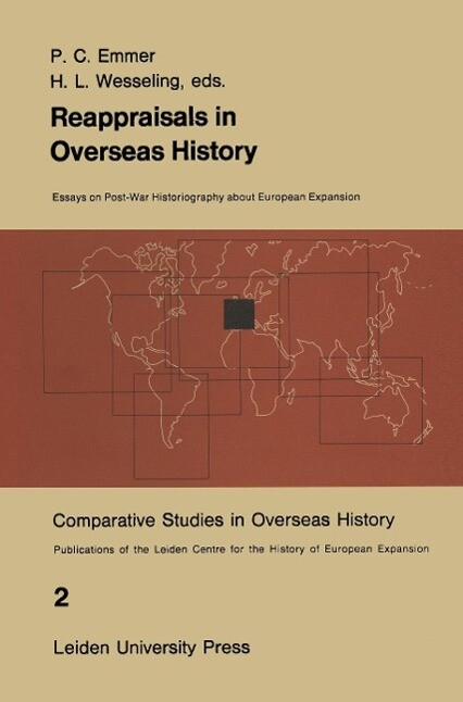Reappraisals in Overseas History von Springer Netherlands
