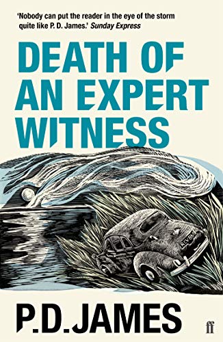 Death of an Expert Witness: The classic murder mystery from the 'Queen of English crime' (Guardian)