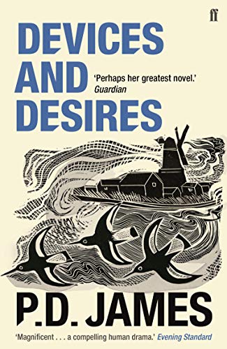 Devices and Desires: P. D. James von Faber & Faber