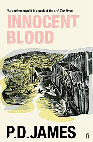 Innocent Blood von Faber & Faber