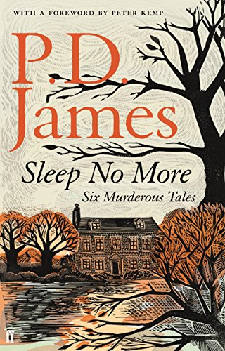 Sleep No More: Six Murderous Tales Sleep No More: Six Murderous Tales