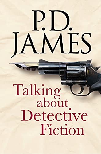 Talking about Detective Fiction Talking about Detective Fiction