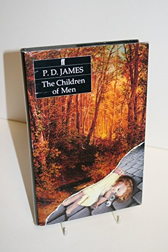 The Children of Men The Children of Men von Faber & Faber