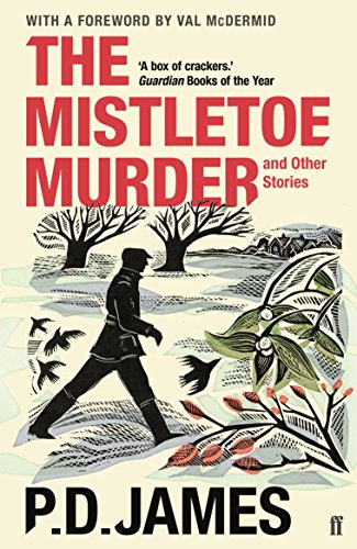 The Mistletoe Murder and Other Stories von Faber & Faber