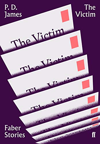 The Victim: Faber Stories von Faber & Faber