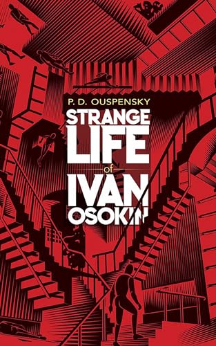 Strange Life of Ivan Osokin (Dover Literature: Science Fiction/Fantasy)