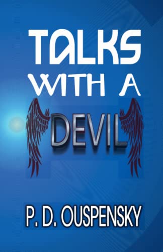 TALKS WITH A DEVIL