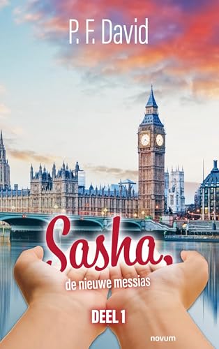 Sasha, de nieuwe messias: deel 1