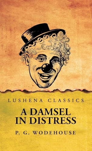 A Damsel in Distress von Lushena Books