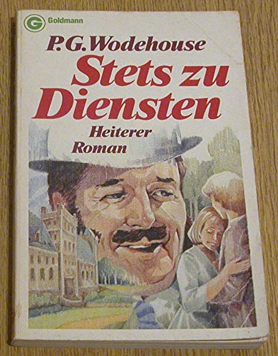 Stets zu Diensten.