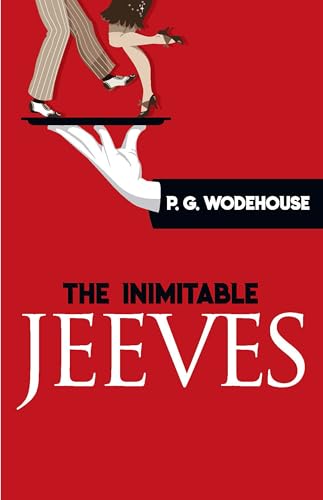 The Inimitable Jeeves The Inimitable Jeeves