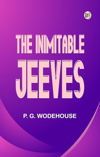 The Inimitable Jeeves von Zinc Read