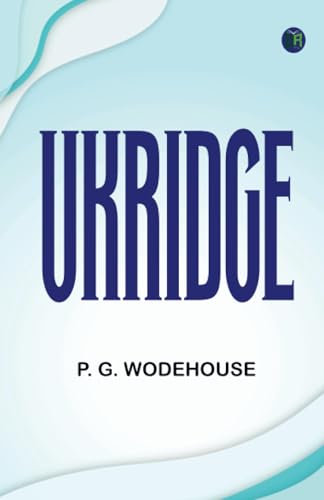 Ukridge von Zinc Read