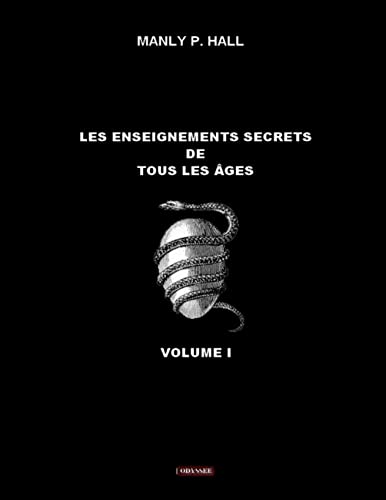 Les enseignements secrets de tous les âges: Volume I von Books on Demand