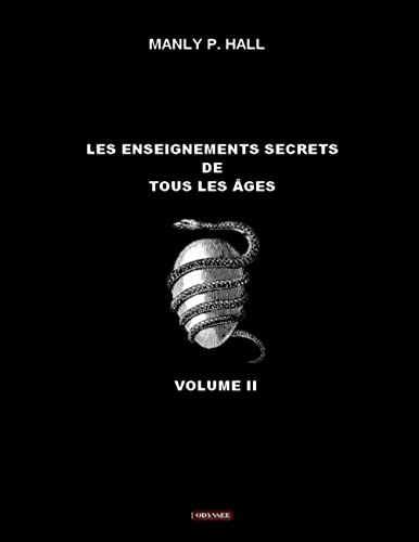 Les enseignements secrets de tous les âges: Volume II von Books on Demand