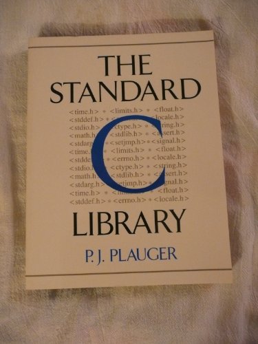 The Standard C Library