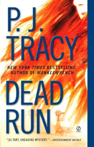 Dead Run (A Monkeewrench Novel, Band 3)
