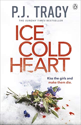 Ice Cold Heart (Twin Cities Thriller, 10)