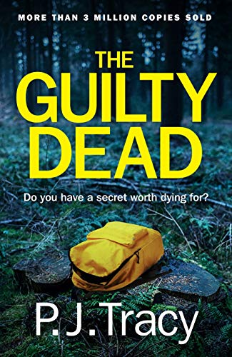 The Guilty Dead (Twin Cities Thriller, 9) von Penguin