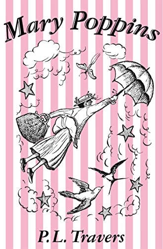 Mary Poppins: The Original Bestseller