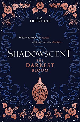 Shadowscent - The Darkest Bloom