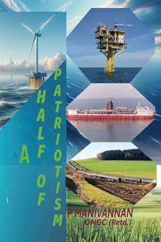 A Half of Patriotism: Memoirs of an (Unknown) Engineer von Notion Press