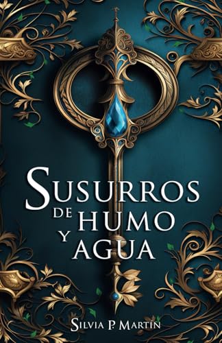 Susurros de humo y agua (Trilogía de Elania, Band 1) von Independently published