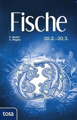 Fische: 20. Februar - 20. März