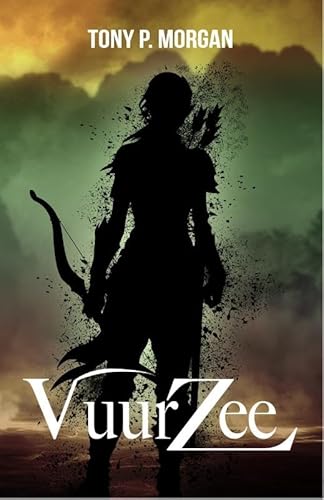 VuurZee (VuurSaga, 2)