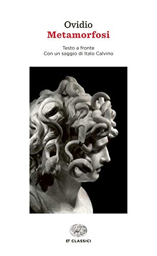 Le metamorfosi (Einaudi tascabili. Classici, Band 172)