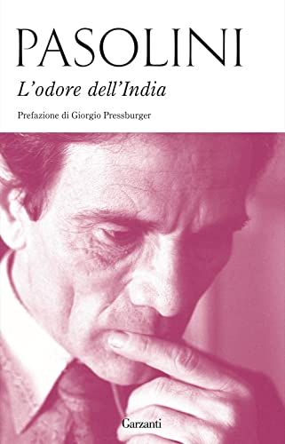 L'odore dell'India-Passeggiatina ad Ajanta-Lettera da Benares (Elefanti bestseller) L'odore dell'India-Passeggiatina ad Ajanta-Lettera da Benares (Elefanti bestseller) von Garzanti Libri