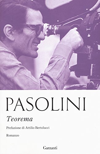 Teorema (Gli elefanti. Narrativa) von Garzanti Libri