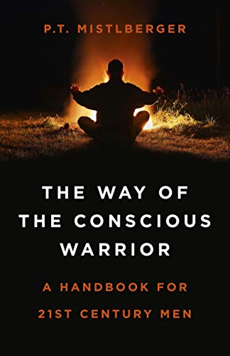 The Way of the Conscious Warrior: A Handbook for 21st Century Men von Changemakers Books
