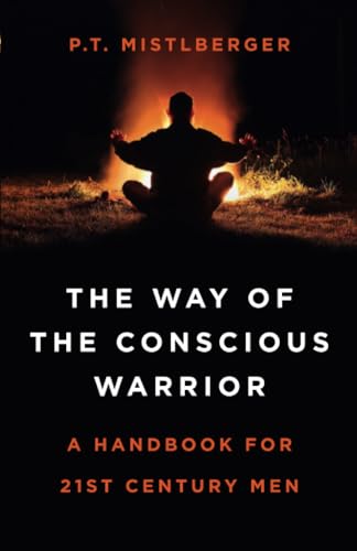 The Way of the Conscious Warrior: A Handbook for 21st Century Men von Changemakers Books