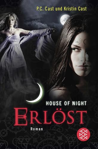 Erlöst: House of Night von FISCHER Taschenbuch