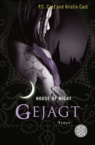 Gejagt: House of Night