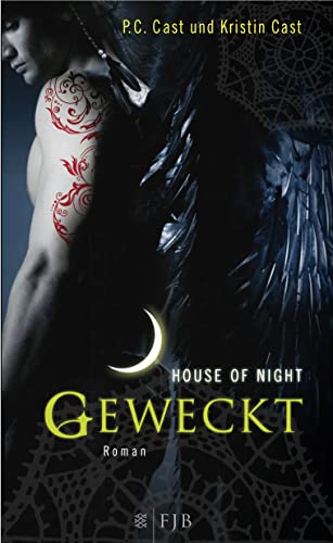 Geweckt: House of Night