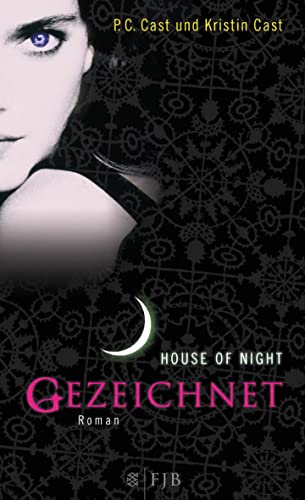 Gezeichnet: House of Night von FISCHER FJB