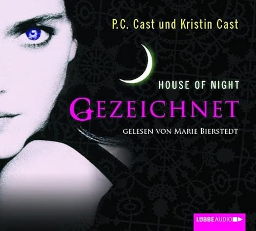 House of Night 1: Gezeichnet von CAST,P.C.