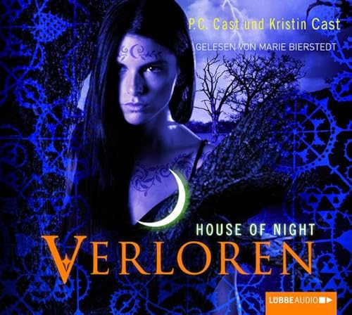 House of Night - Verloren: 10. Teil. von Bastei Lübbe AG