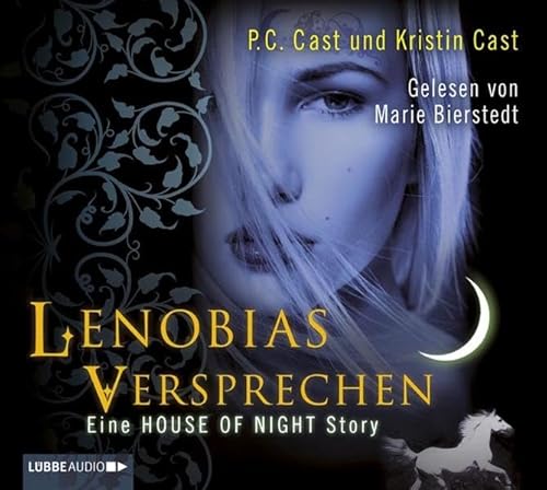 Lenobias Versprechen: Eine House of Night-Story.: Eine House of Night-Story.. Bearbeitete Fassung