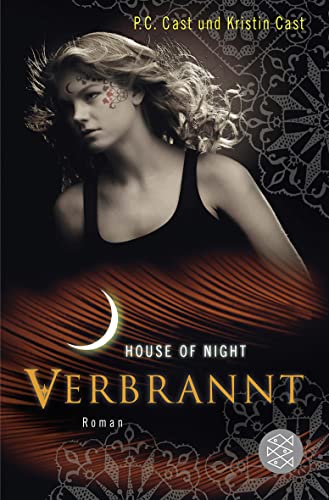 Verbrannt: House of Night