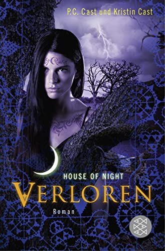 Verloren: House of Night von FISCHERVERLAGE