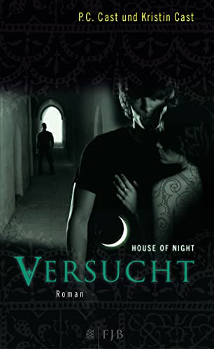 Versucht: House of Night